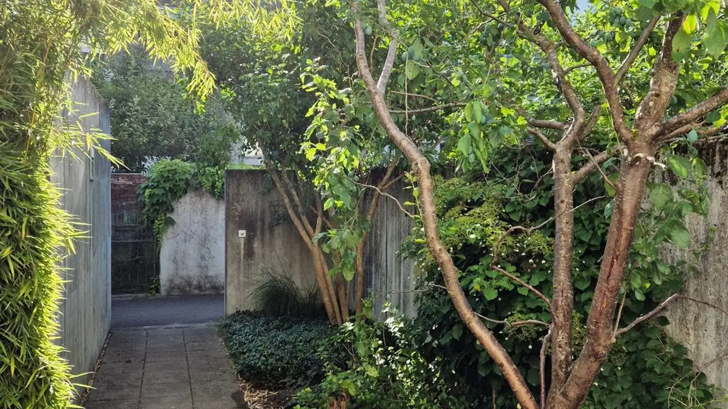 Einfamilienhaus mieten - 3047 Bremgarten b. Bern - Foto 3