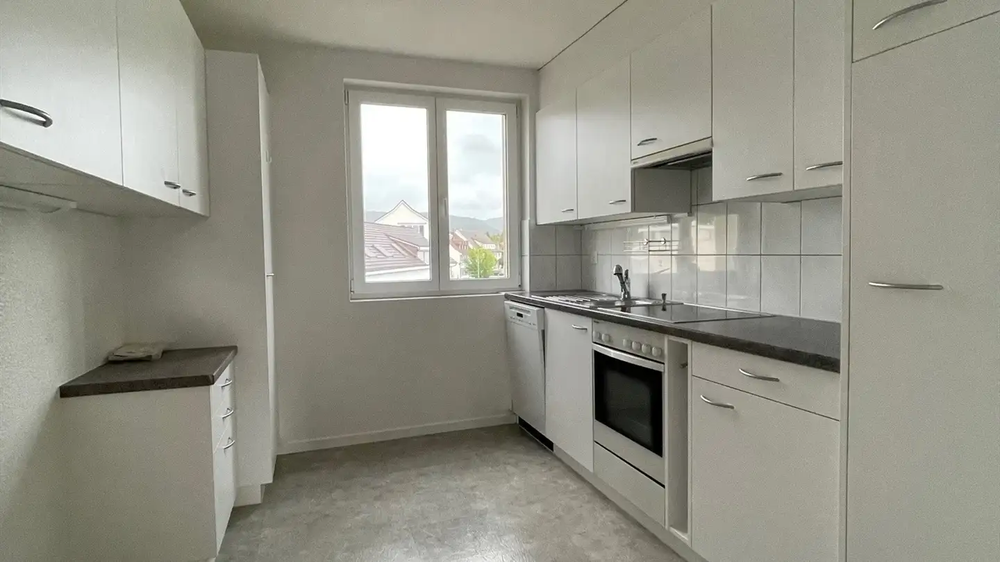 Apartment for rent - Poststrasse 9, 4460 Gelterkinden - Photo 2