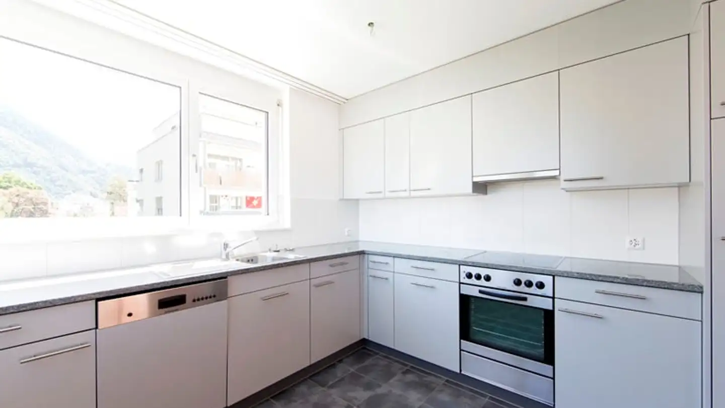 Apartment for rent - Sägenstrasse 28, 7000 Chur - Photo 3