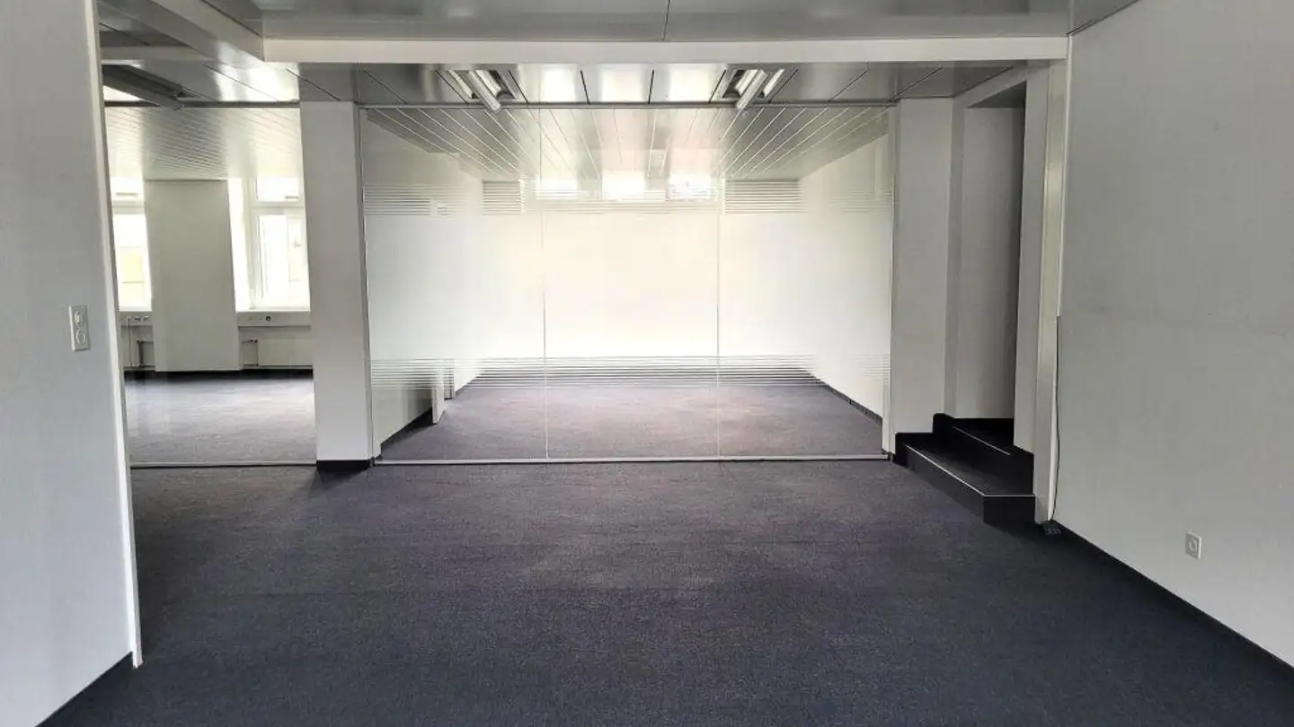 Office space for rent - Kornhausstrasse 18, 9000 St. Gallen - Photo 2