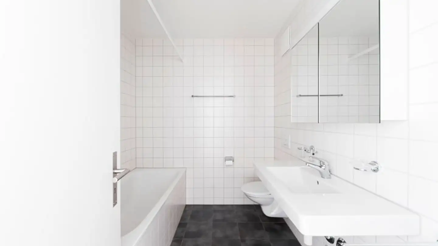 Apartment for rent - Sägenstrasse 28, 7000 Chur - Photo 4