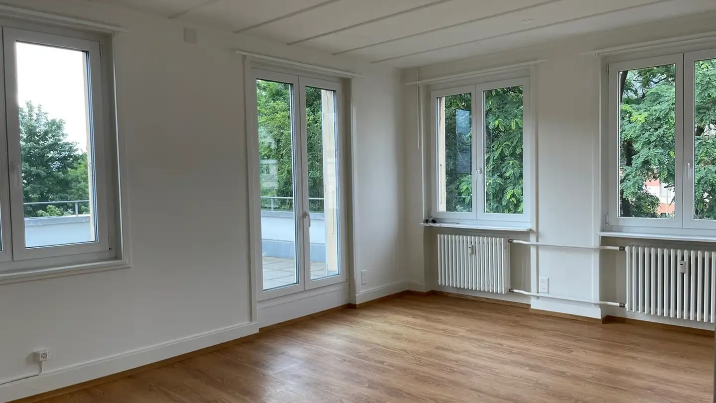 Apartment for rent - Poststrasse 9, 4460 Gelterkinden - Photo 3