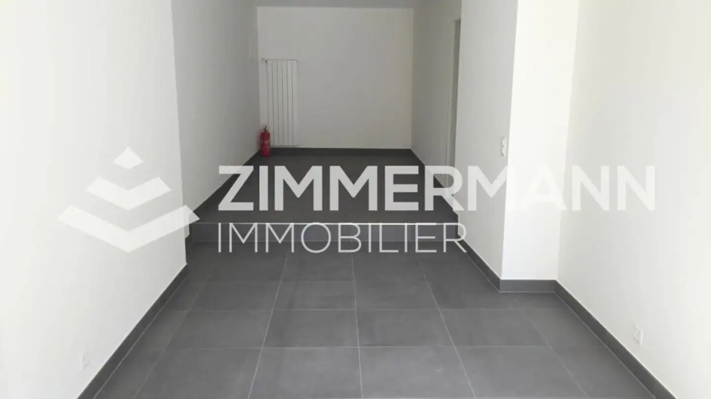 Spazio ufficio in vendita - 1297 Founex - Foto 4