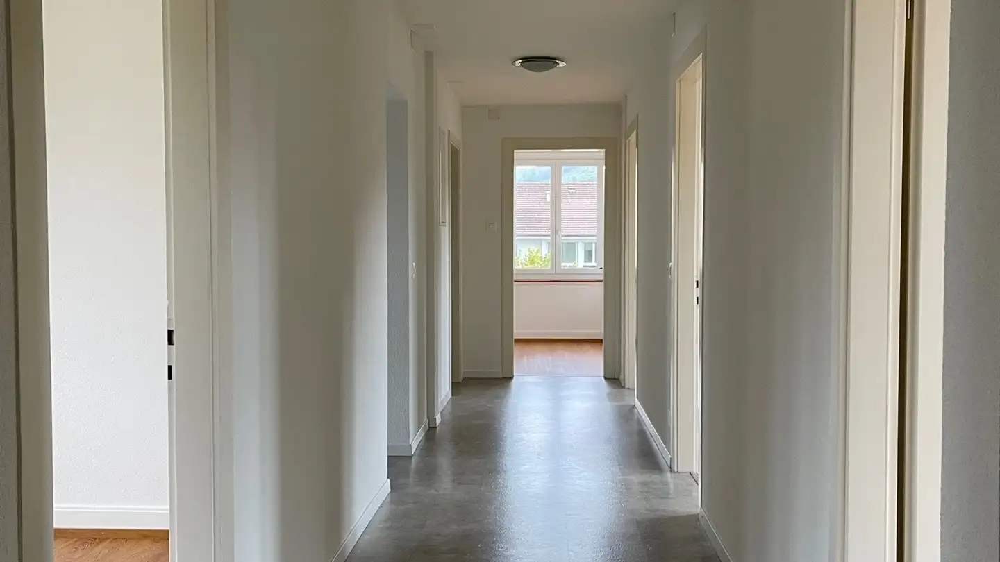 Apartment for rent - Poststrasse 9, 4460 Gelterkinden - Photo 4