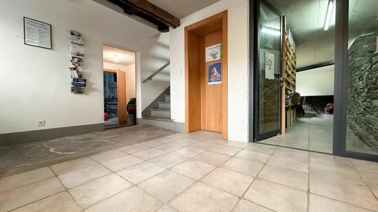 Casa singola in vendita - 1933 Sembrancher - Foto 2