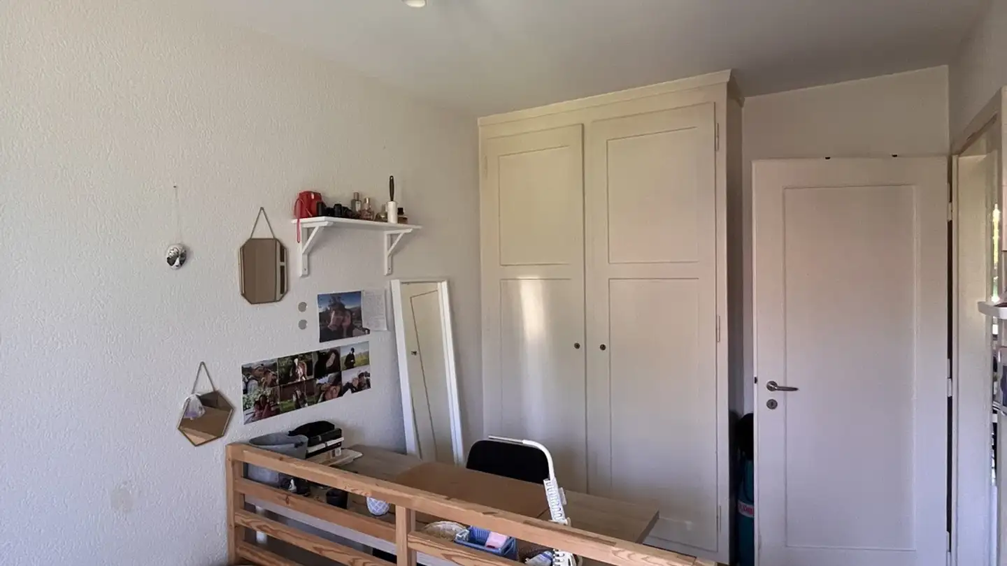 Chambre à louer - Tiefenaustrasse 121, 3004 Bern - Photo 2
