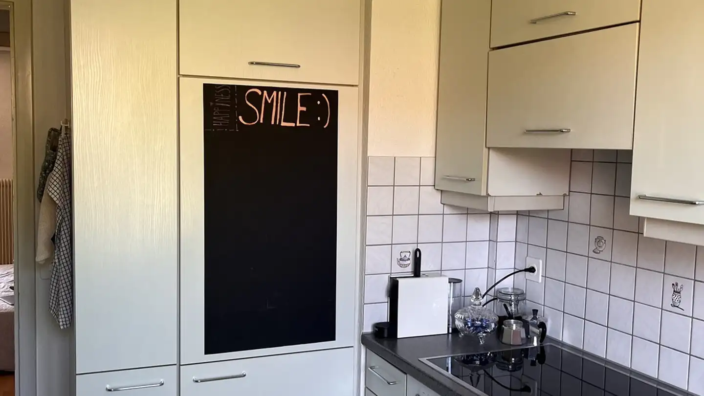 Chambre à louer - Tiefenaustrasse 121, 3004 Bern - Photo 4