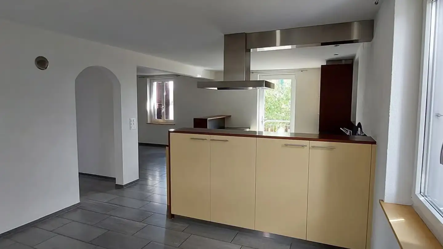 Maisonette mieten - Zofingerstrasse 46, 4805 Brittnau - Foto 2