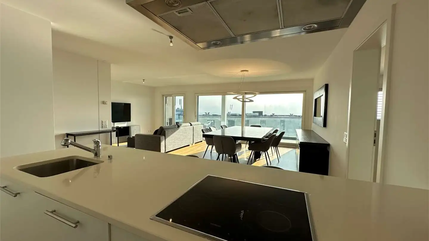 Apartment for rent - 6900 Lugano - Photo 3
