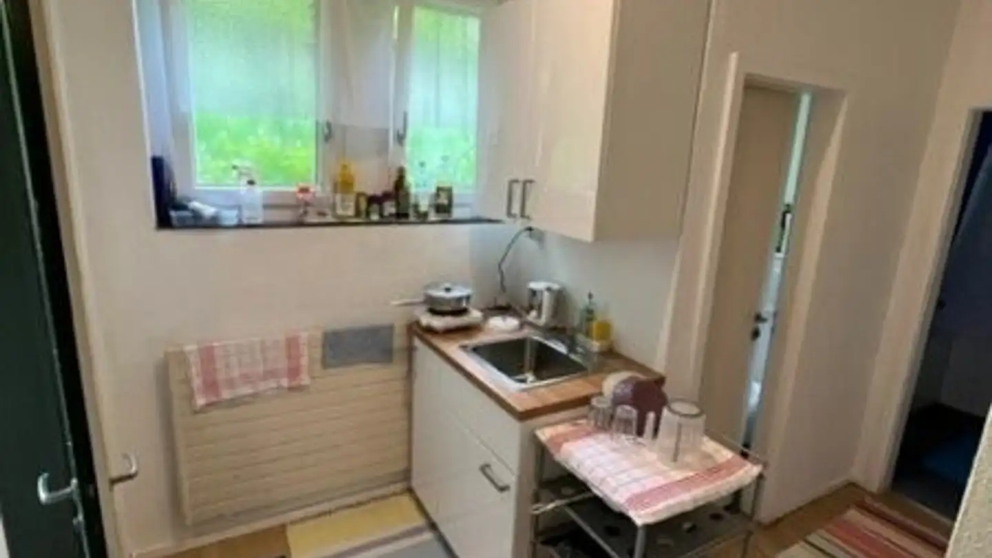 Zimmer mieten - 8049 Zürich