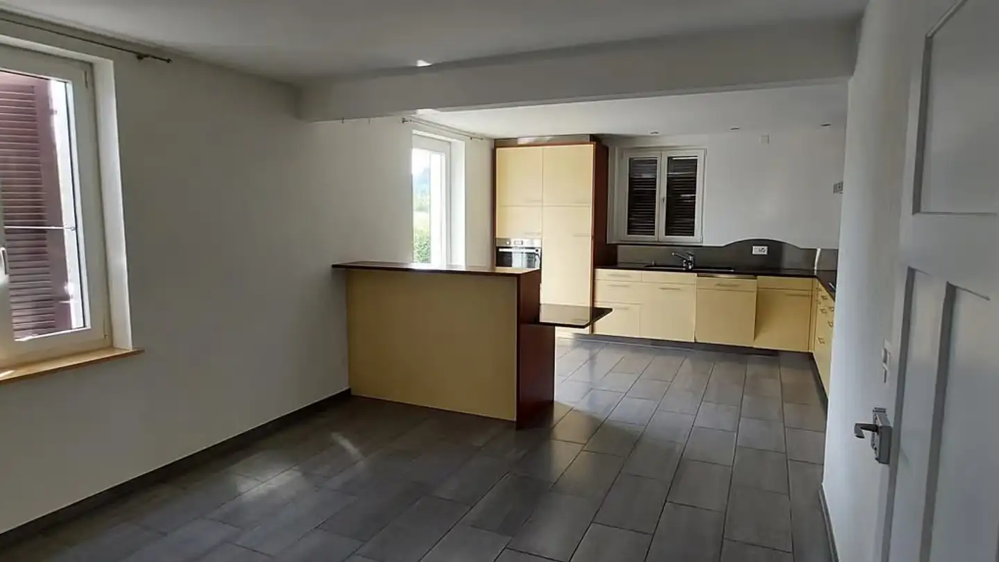 Maisonette mieten - Zofingerstrasse 46, 4805 Brittnau - Foto 3