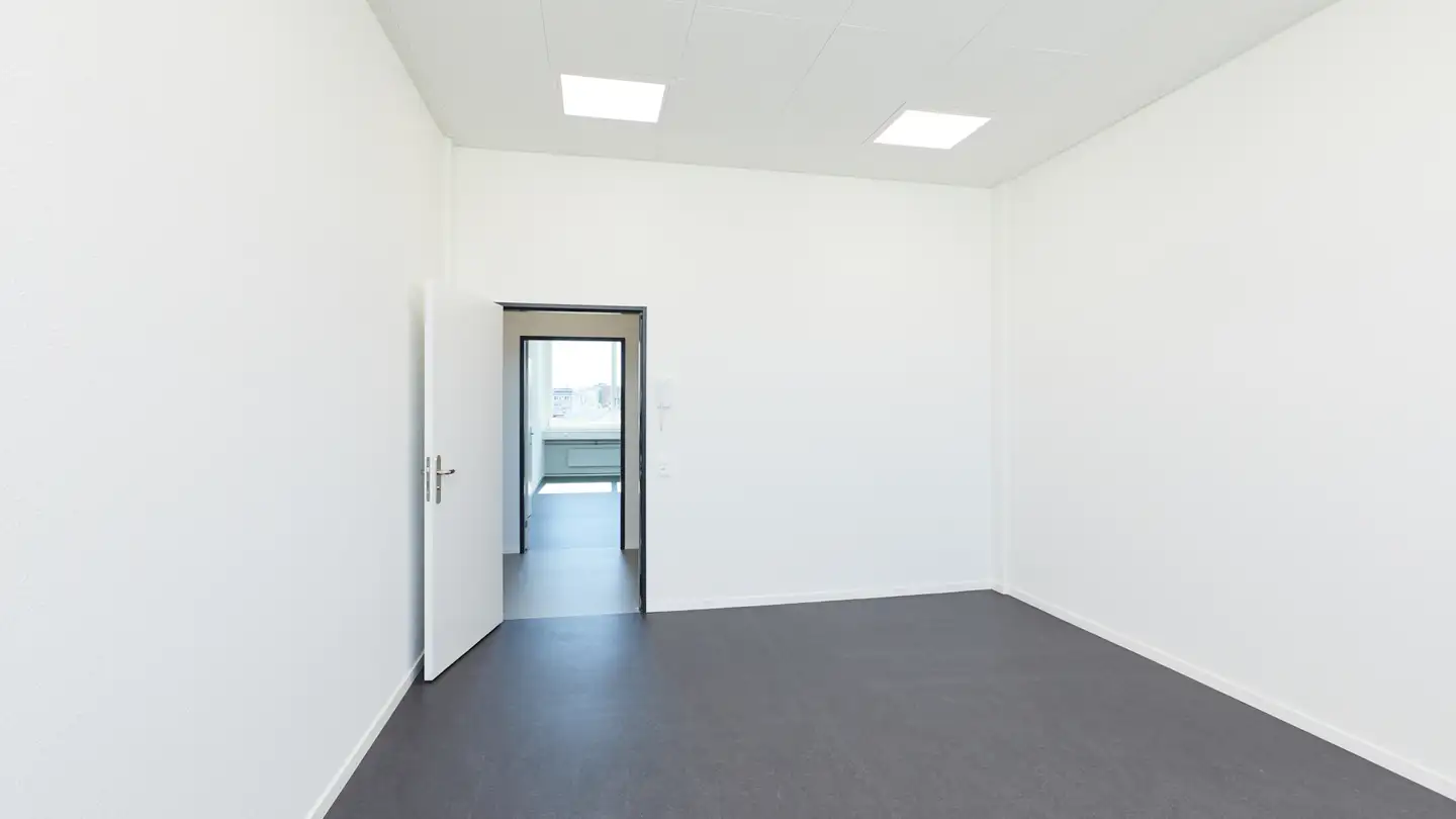 Bürofläche mieten - Fabrikstrasse 2, 4123 Allschwil - Foto 2