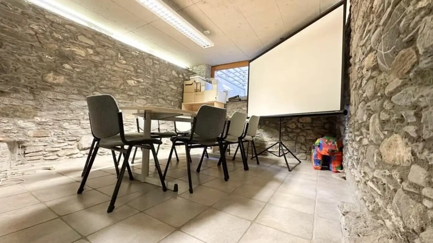 Casa singola in vendita - 1933 Sembrancher - Foto 3