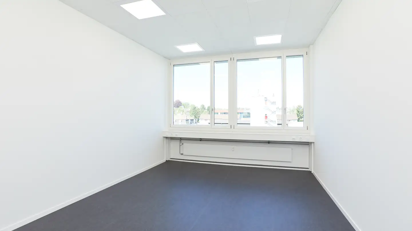 Bürofläche mieten - Fabrikstrasse 2, 4123 Allschwil - Foto 3