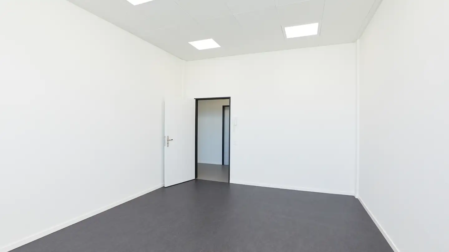 Bürofläche mieten - Fabrikstrasse 2, 4123 Allschwil