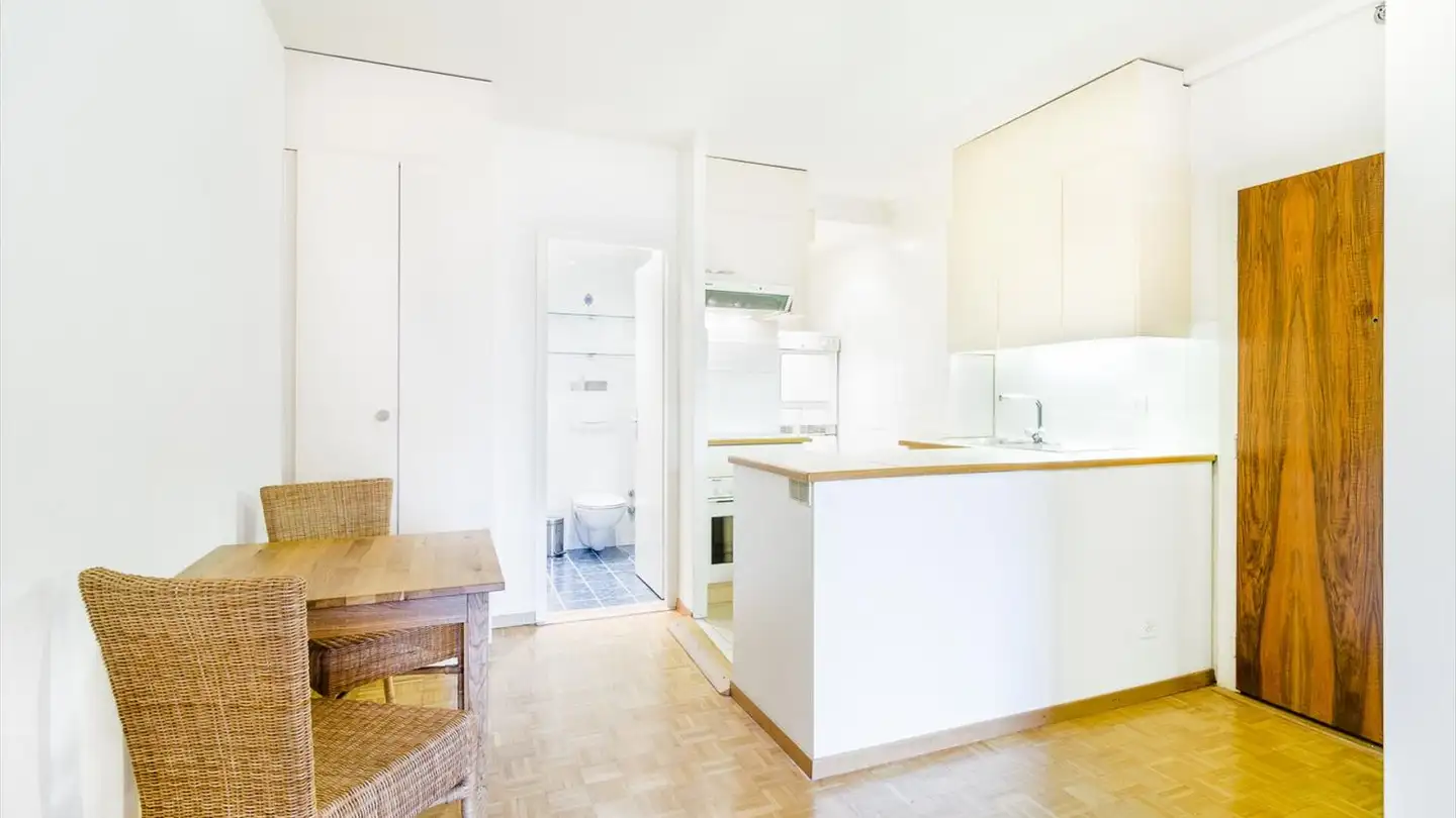 Studio for sale - 1205 Genève - Photo 4