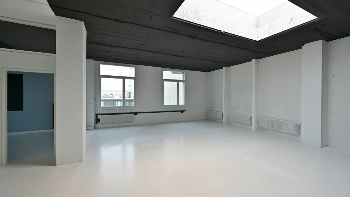 Commercial for rent - Frohburgerstrasse 32, 4132 Muttenz - Photo 3