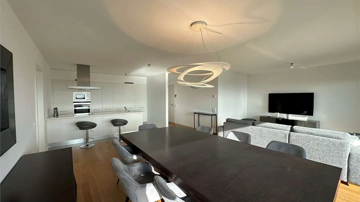 Apartment for rent - 6900 Lugano - Photo 4