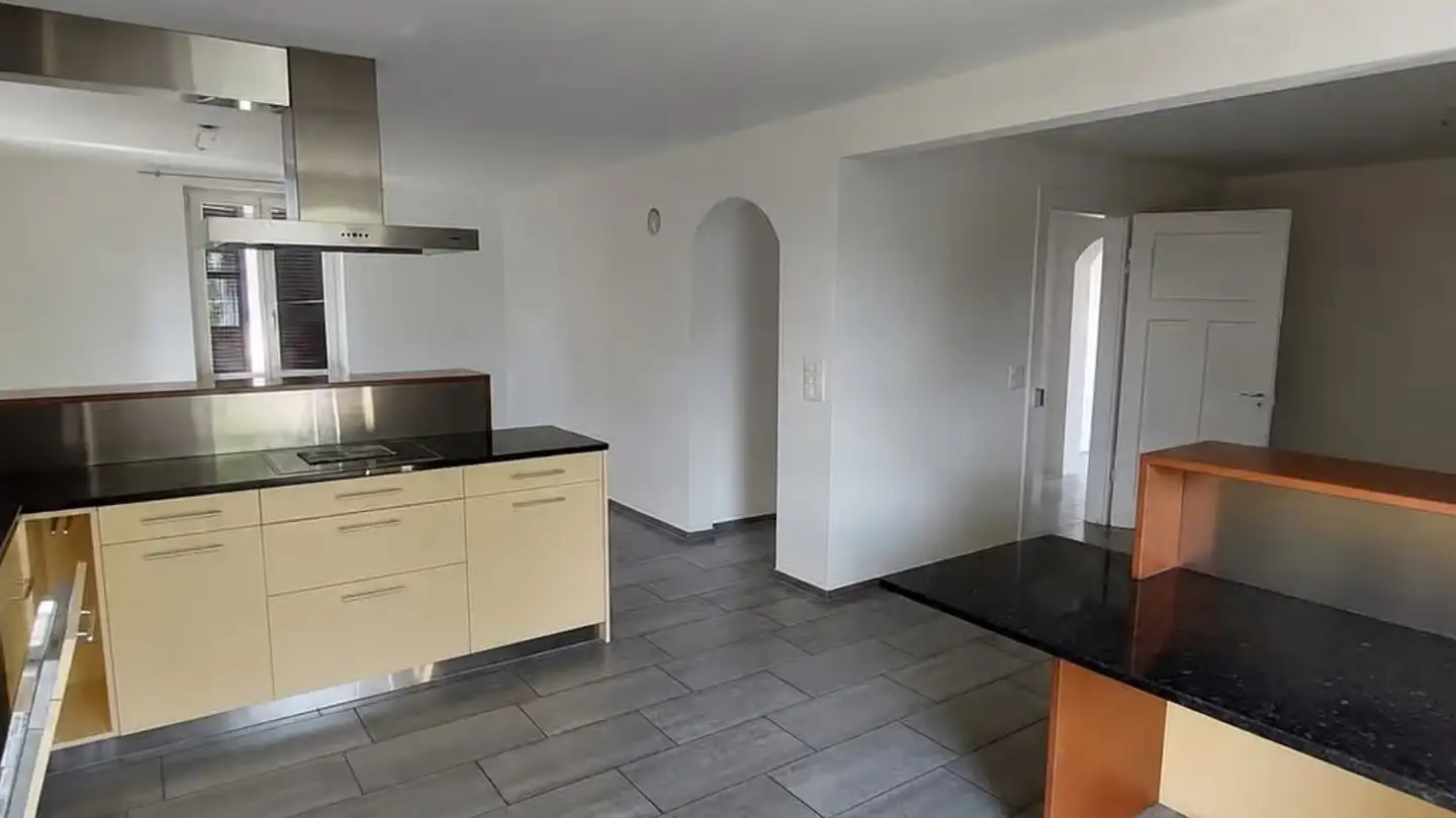 Maisonette mieten - Zofingerstrasse 46, 4805 Brittnau - Foto 4