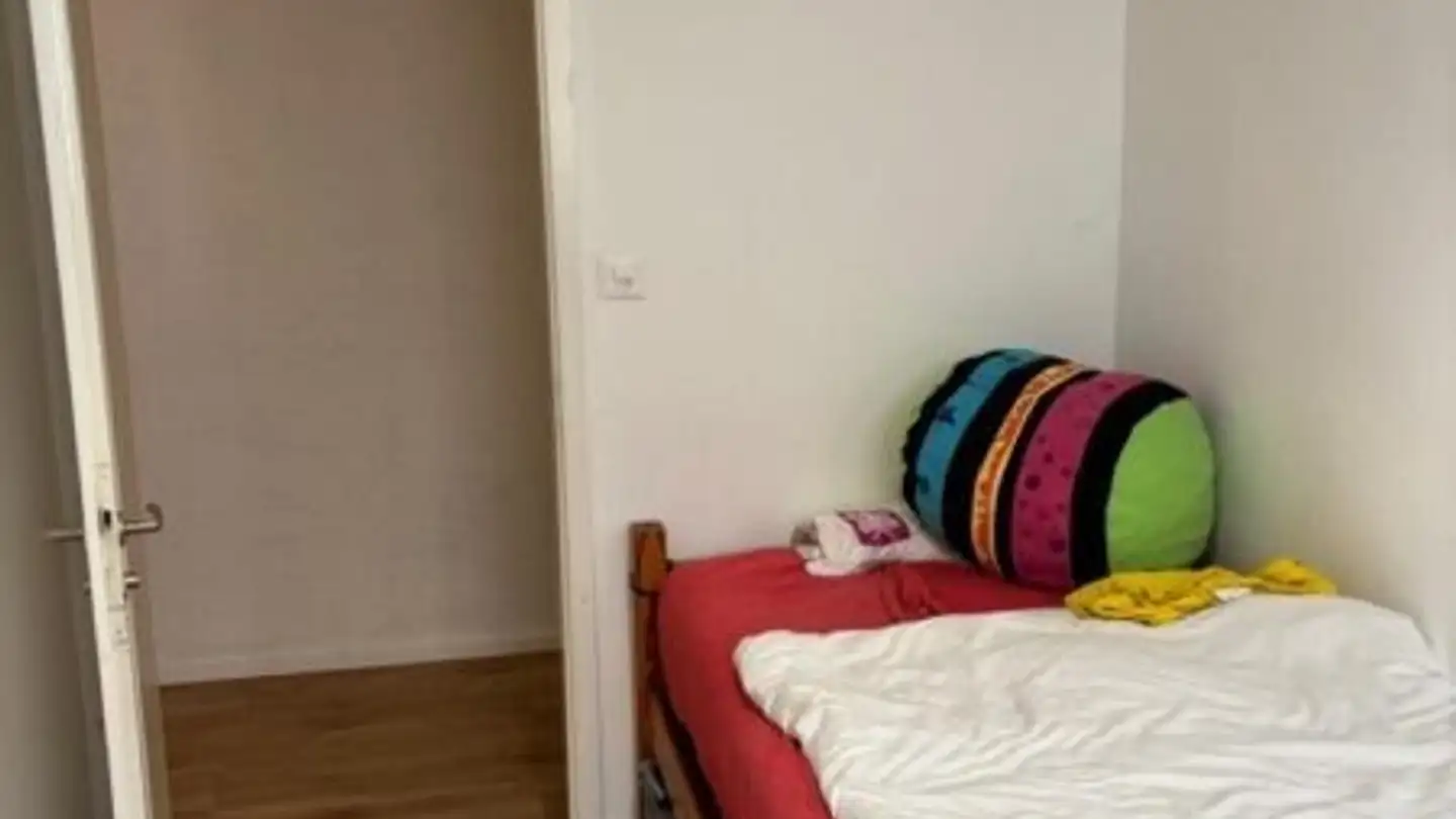 Zimmer mieten - 8049 Zürich - Foto 2