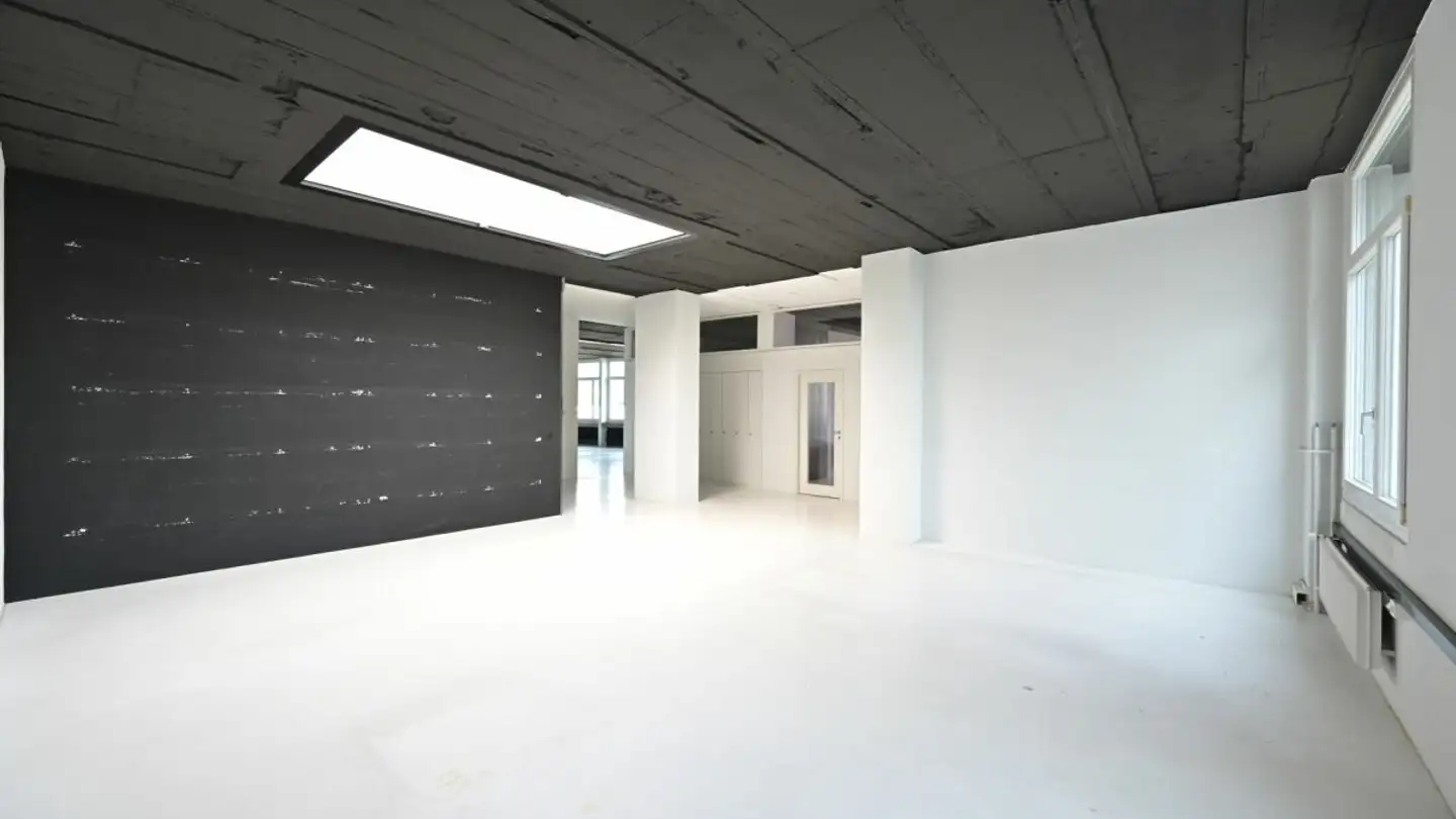 Commercial for rent - Frohburgerstrasse 32, 4132 Muttenz - Photo 4