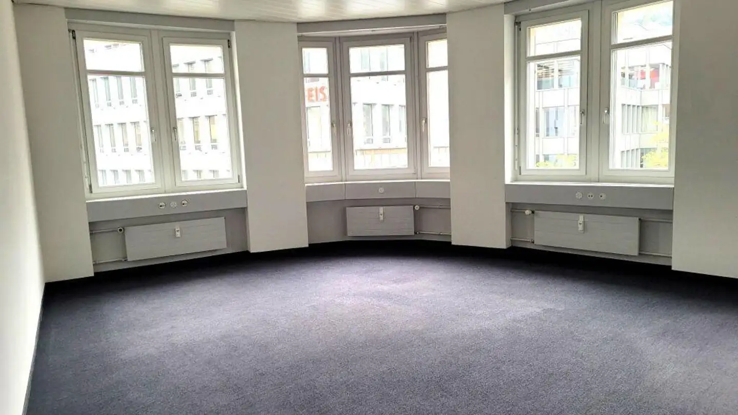 Office space for rent - Kornhausstrasse 18, 9000 St. Gallen - Photo 3
