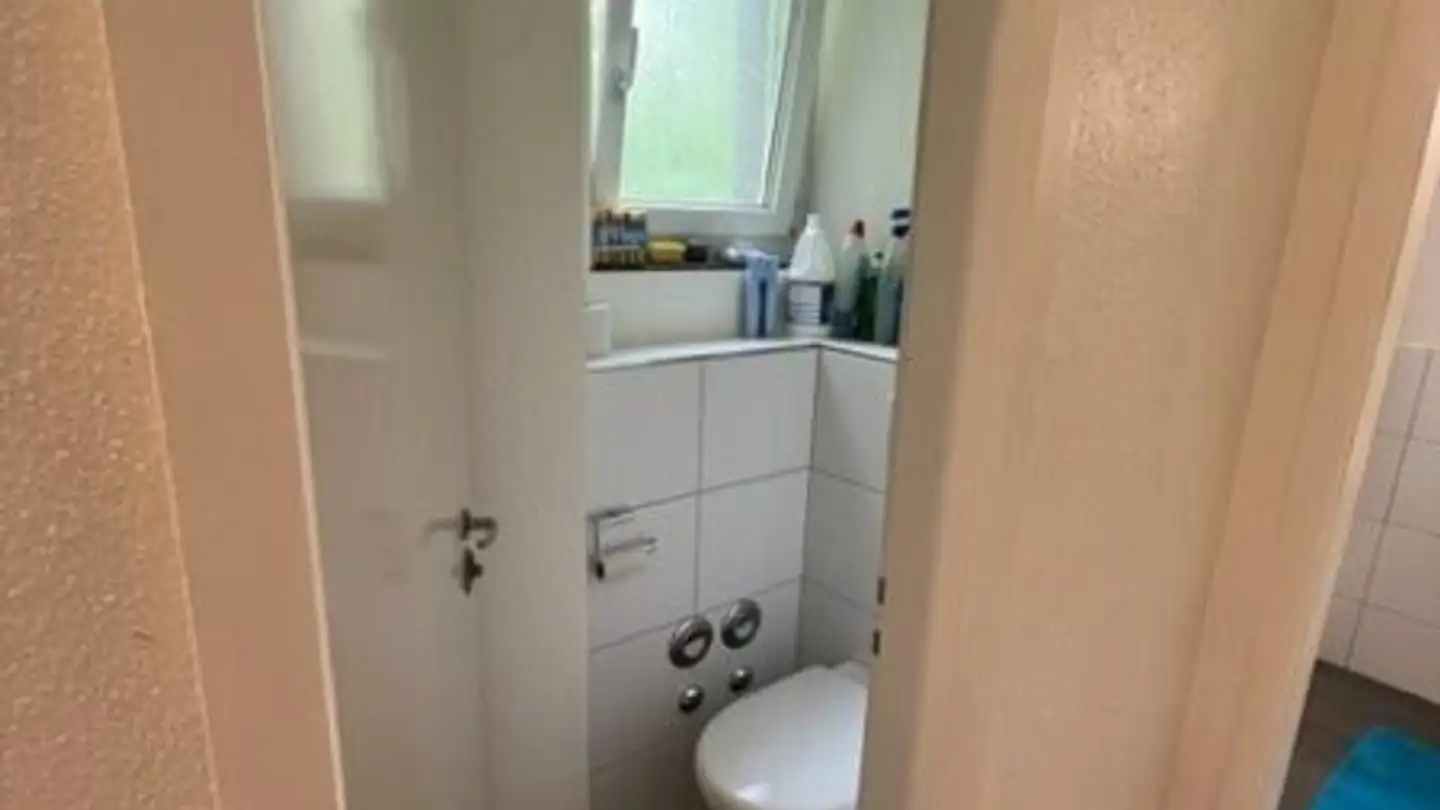 Zimmer mieten - 8049 Zürich - Foto 3