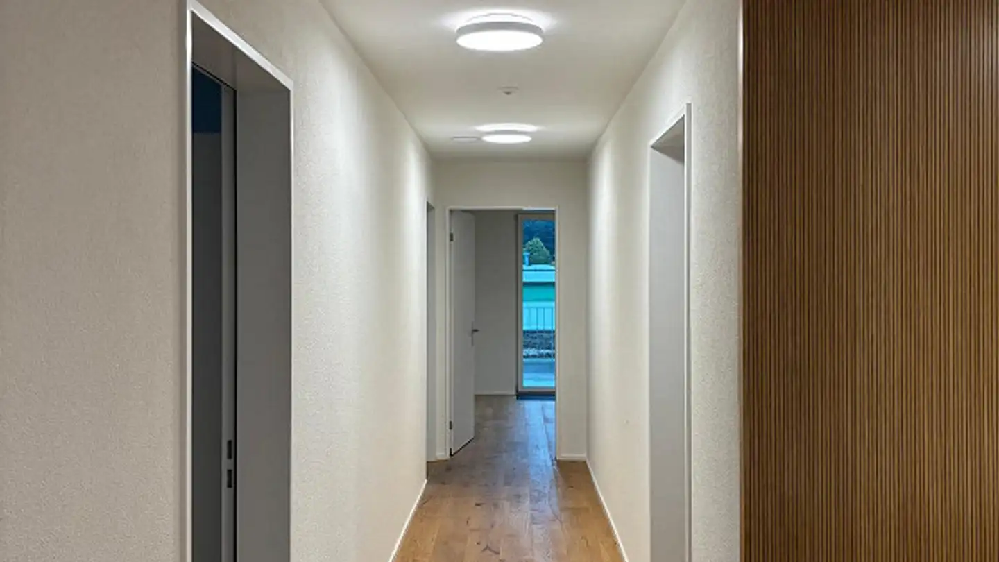 Spazio ufficio in affitto - Baselstrasse 17, 4202 Duggingen - Photo 4