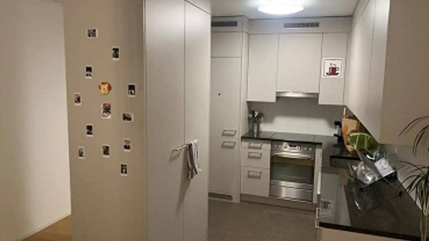 Wohnung mieten - Jupiterstrasse 57, 3015 Bern