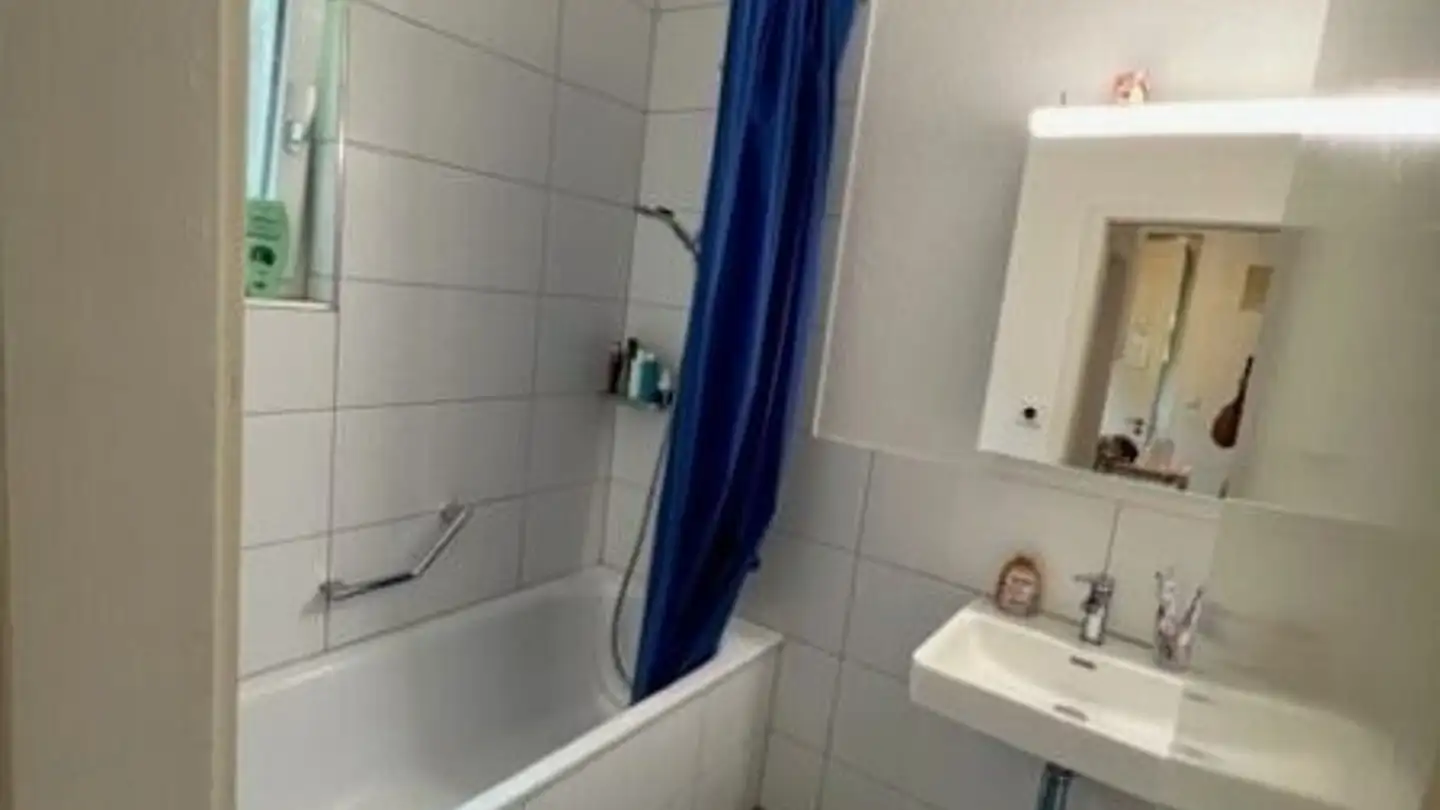 Zimmer mieten - 8049 Zürich - Foto 4