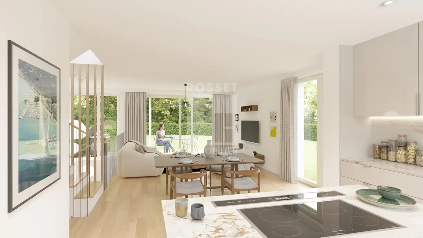 Villa for sale - 1216 Cointrin - Photo 2