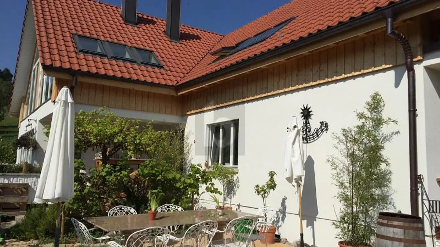 Apartment for rent - 8187 Weiach