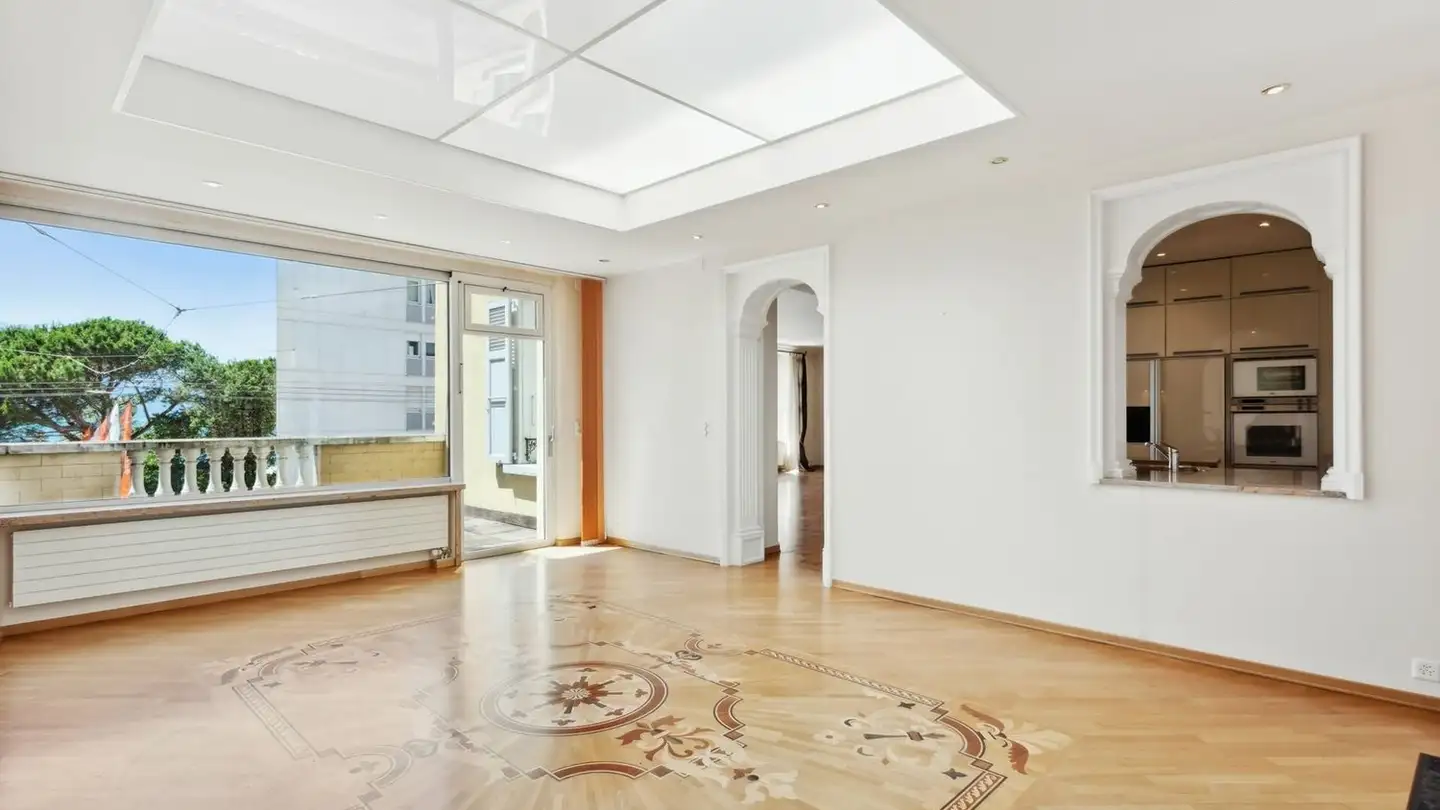 Apartment for sale - 1820 Montreux