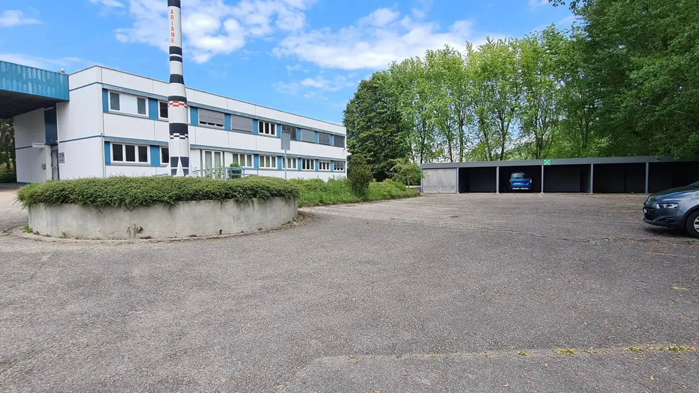 Spazio ufficio in affitto - Neuenburgstrasse 7, 3238 Gals - Photo 4