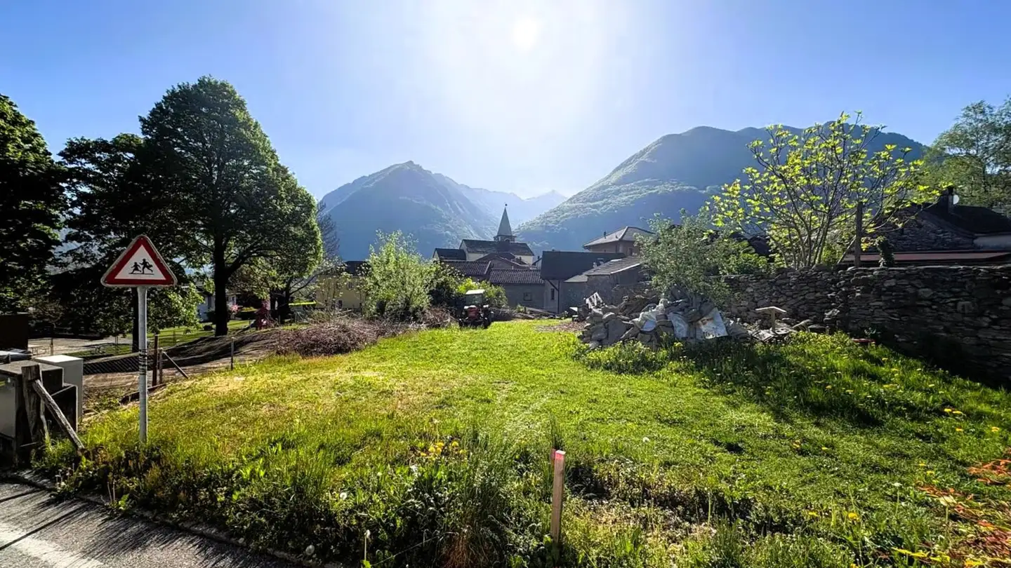Wohnung kaufen - Via Ai Chiossi, 6518 Gorduno - Foto 2