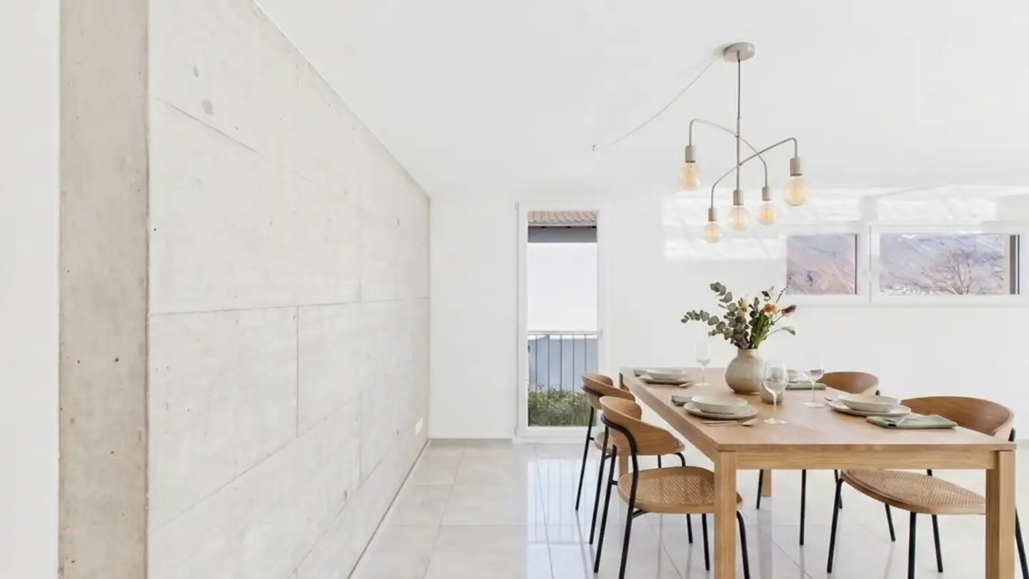 Wohnung kaufen - Via Ai Chiossi, 6518 Gorduno - Foto 4