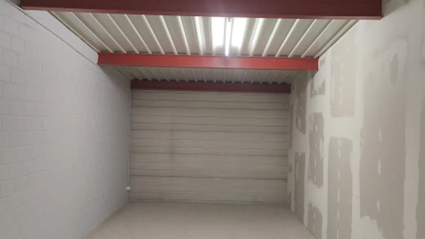 Lagerraum mieten - Im Grund, 5014 Gretzenbach