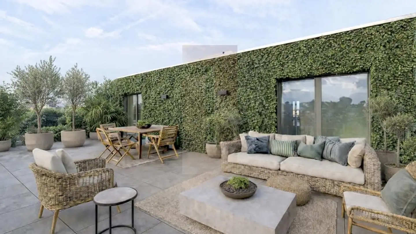 Wohnung kaufen - 1207 Genève