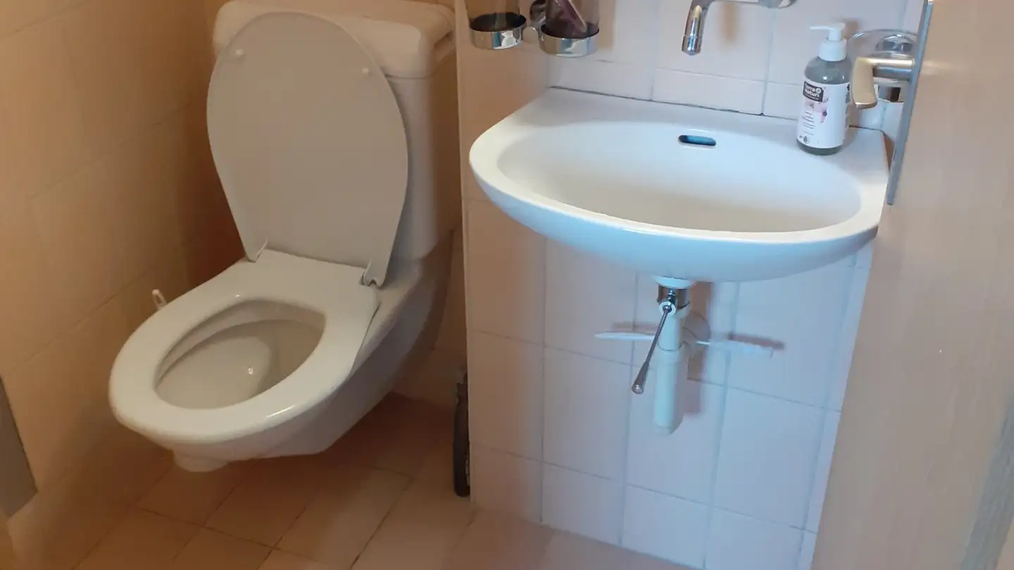 Wohnung mieten - 3322 Urtenen-Schönbühl - Foto 3