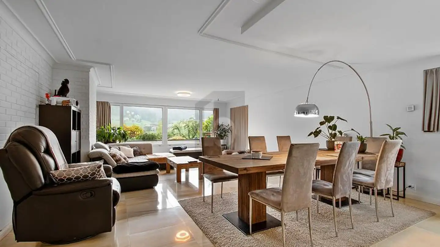 Apartment for rent - 8187 Weiach - Photo 2