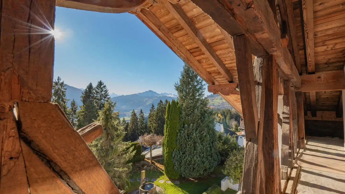 Appartamento in vendita - Via Salums, 7031 Laax GR - Photo 2