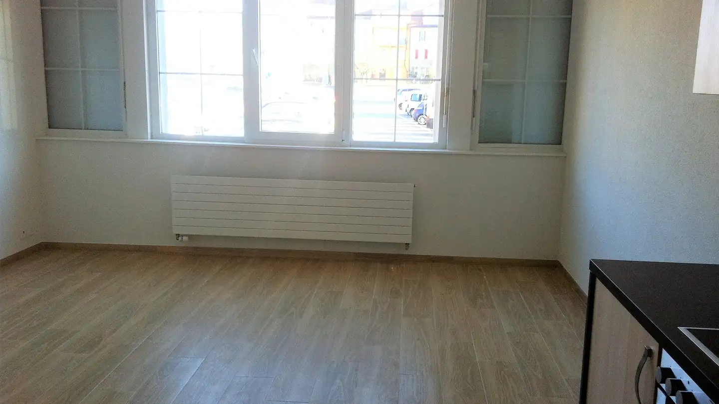 Studio mieten - Chemin De La Villaire 1, 1040 Echallens