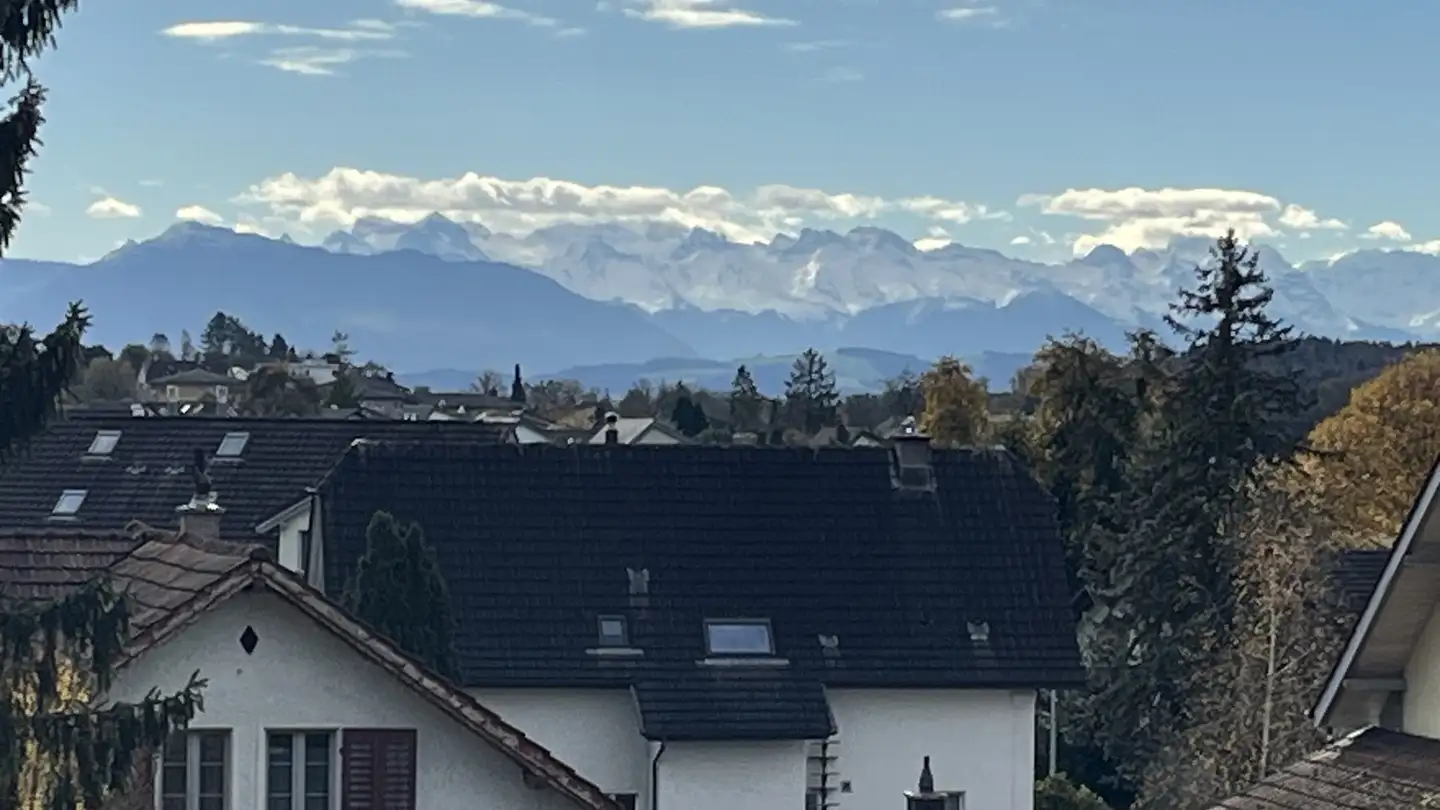 Apartment for sale - Wygarten 4, 5621 Zufikon - Photo 3