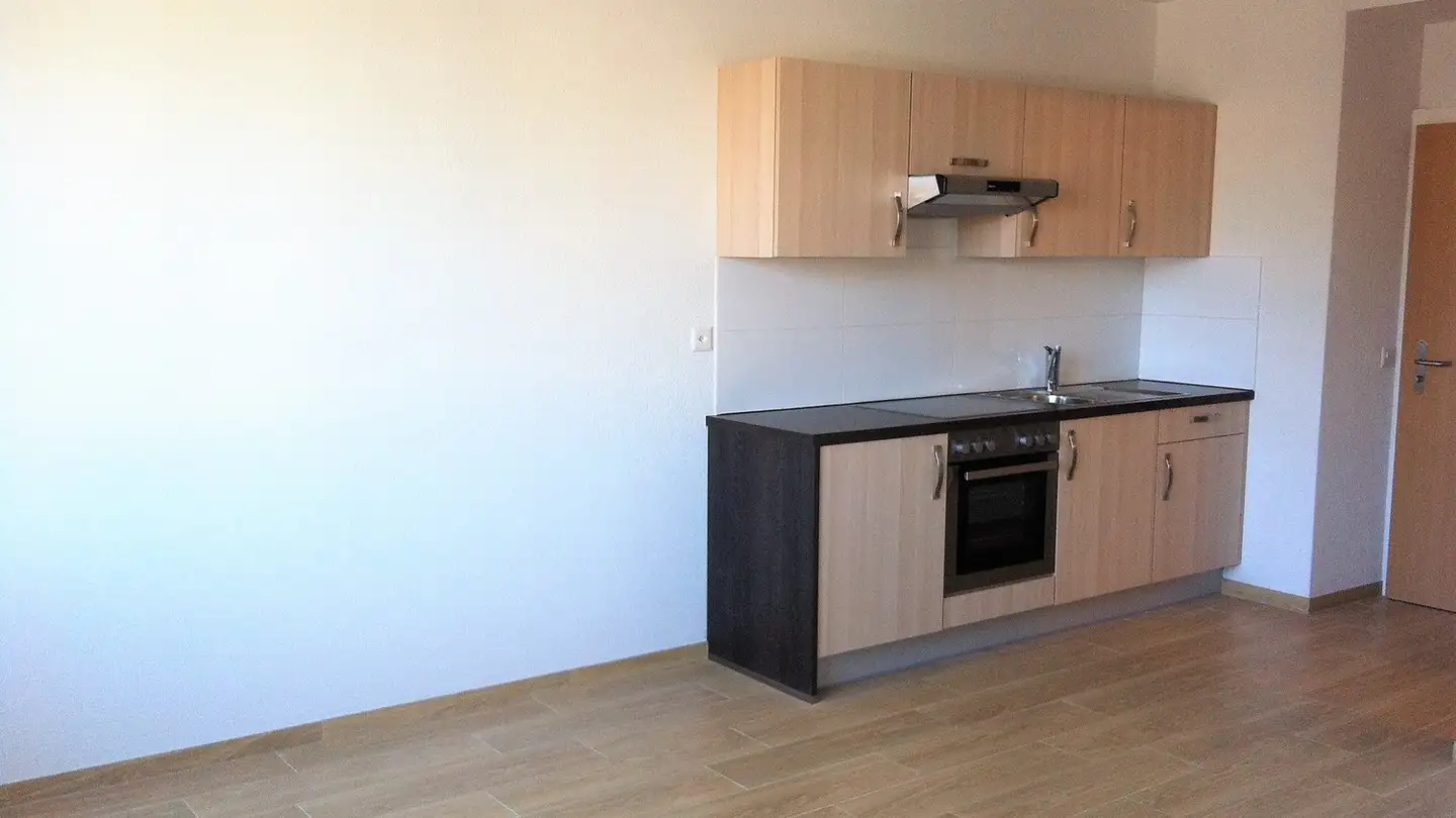 Studio mieten - Chemin De La Villaire 1, 1040 Echallens - Foto 2