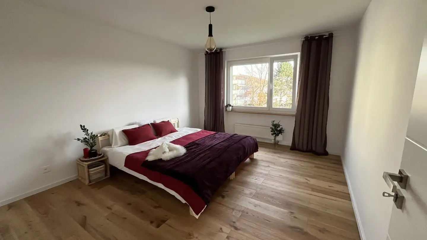 Apartment for sale - Wygarten 4, 5621 Zufikon - Photo 4