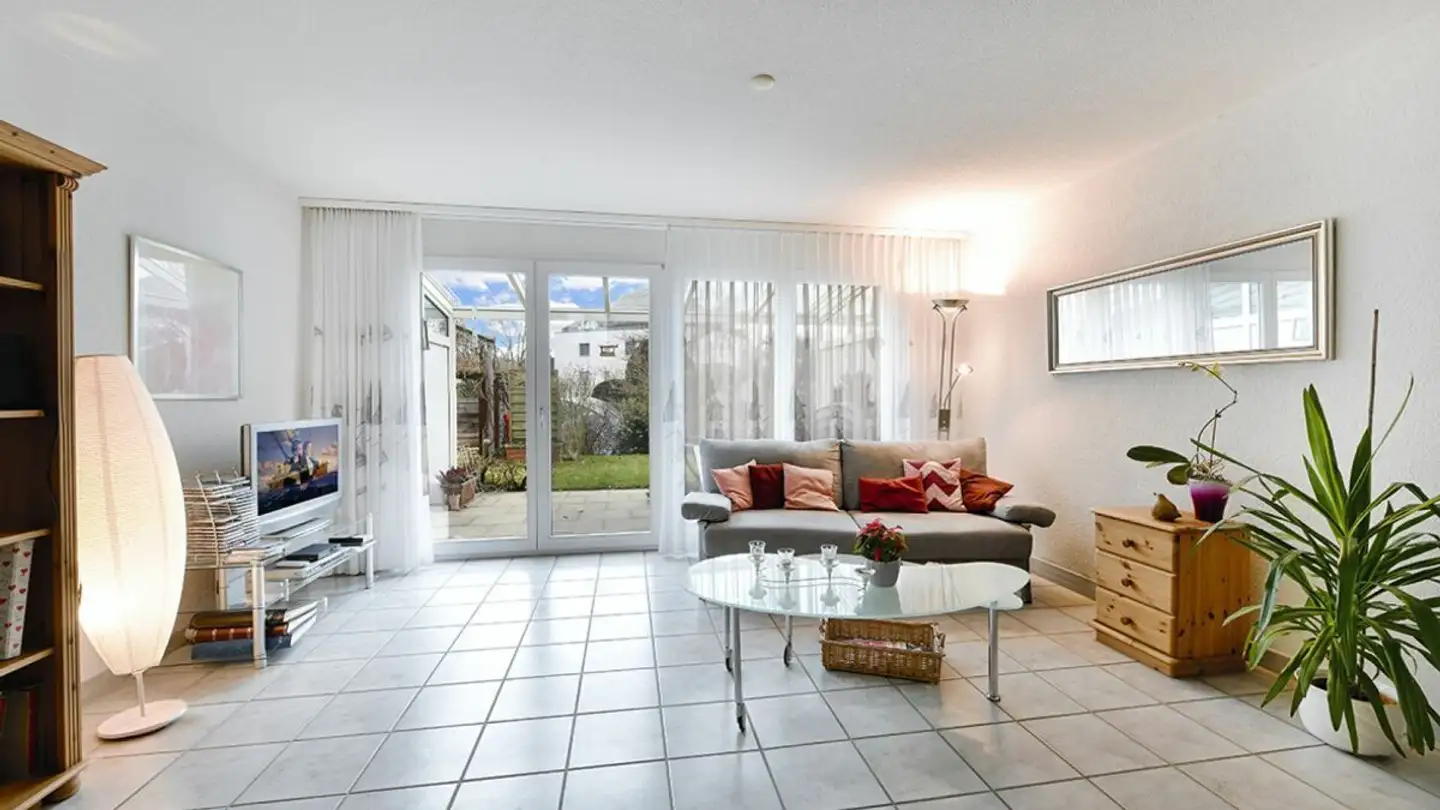 Casa a schiera in vendita - Betschürenstrasse 32, 8625 Gossau ZH - Foto 2