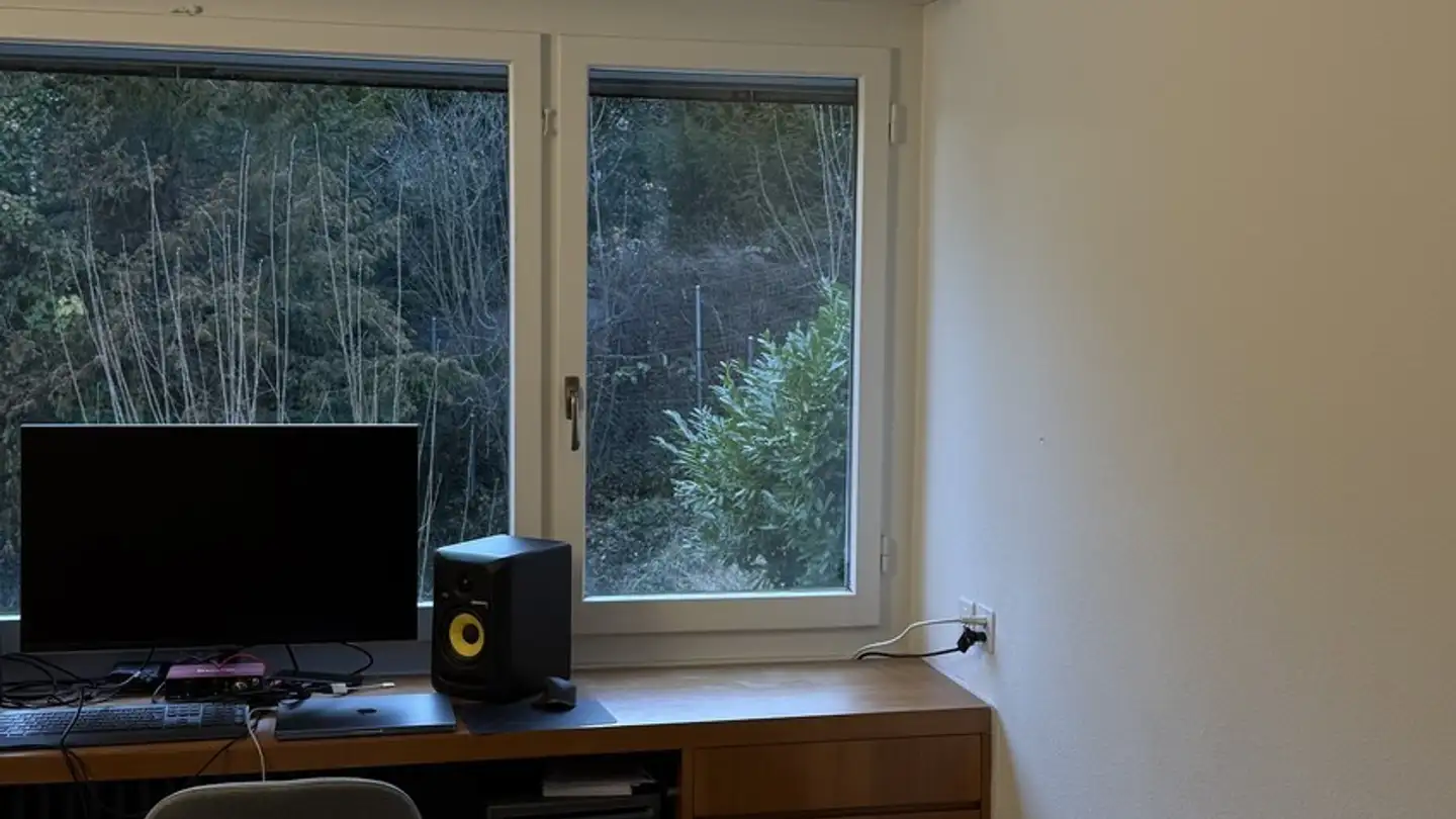 Chambre à louer - 8032 Zürich - Photo 3