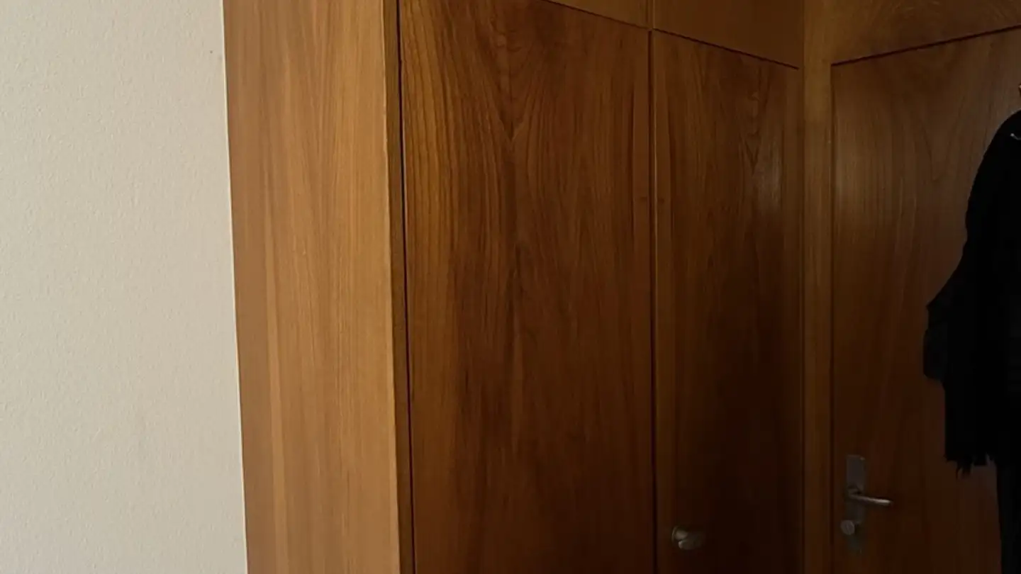 Chambre à louer - 8032 Zürich - Photo 4