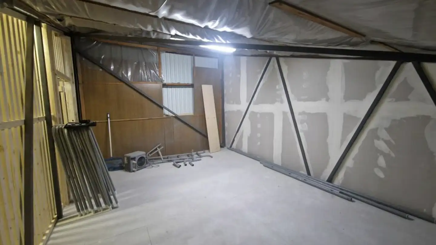 Spazio di archiviazione in affitto - Oberbüchel 1, 9464 Lienz - Foto 3