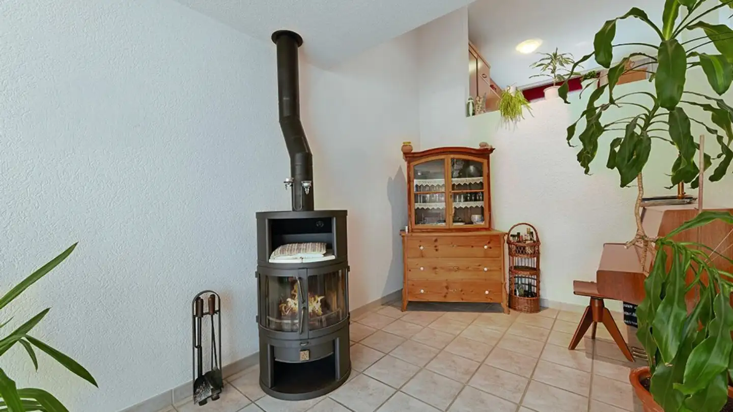 Casa a schiera in vendita - Betschürenstrasse 32, 8625 Gossau ZH - Foto 4